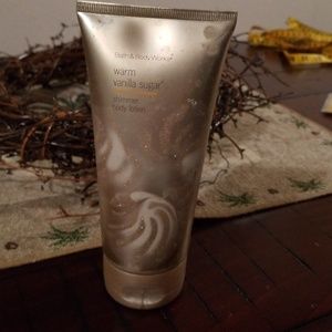 Bath & body works lotion